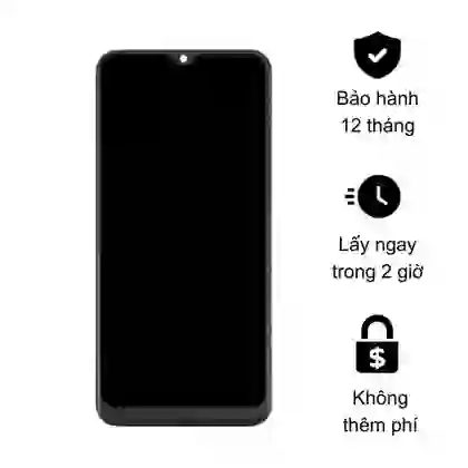 Thay màn hình Samsung Galaxy A20 loại A+ 1